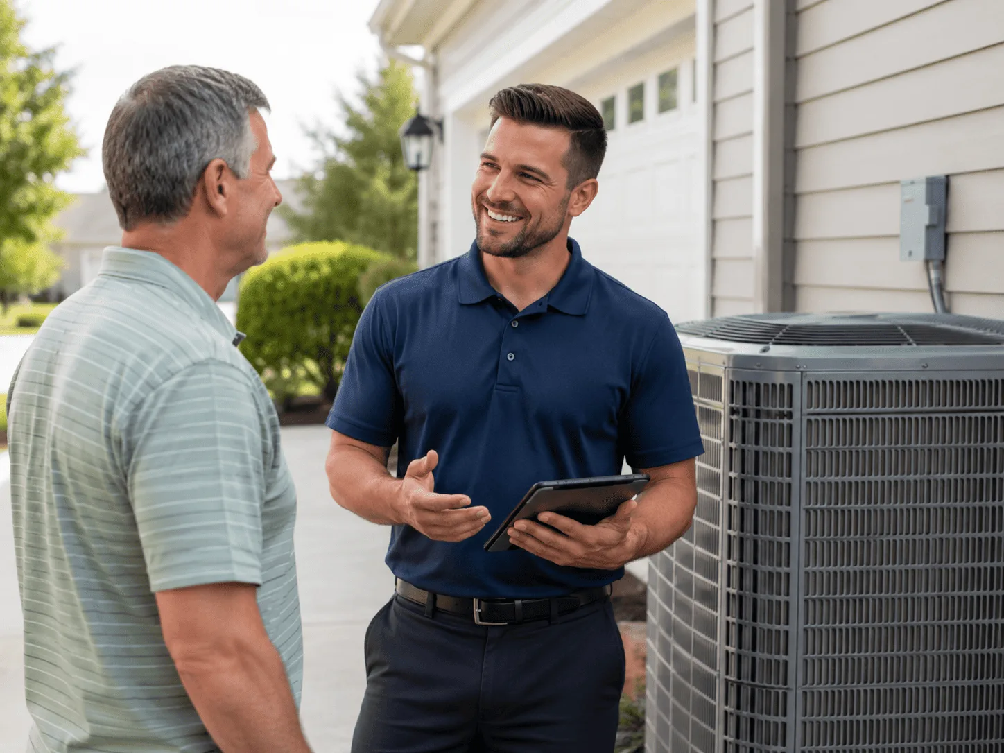Heat Pump Installation Abington, PA FAQs